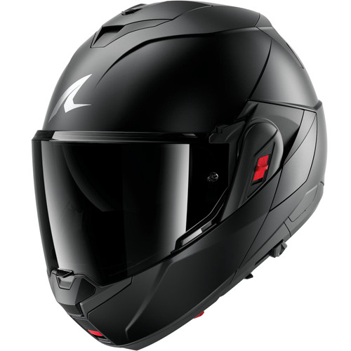 Shark oxo flip - up, motorcycle