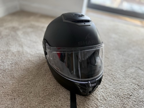 Spartan motorcycle helmet - spartan,