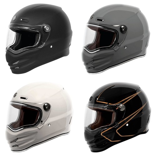 Torc retro full face - torc,
