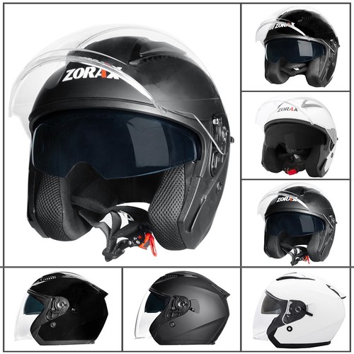 Zorax zor 608 dvs - dvs, open