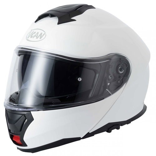 Vcan modular motorcycle helmet - vcan,