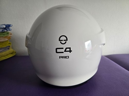 Schuberth pro motorcycle - pro,