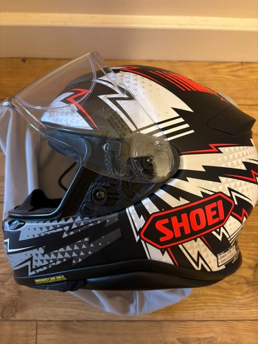 Shoei nxr size - size, small