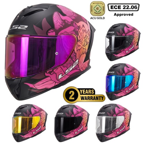Ls2 ff820 poppies pink rapid - ff820,