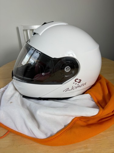 Schuberth pro women - schuberth, c3