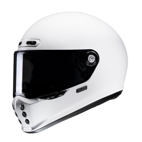 Hjc v10 full - hjc, motorcycle